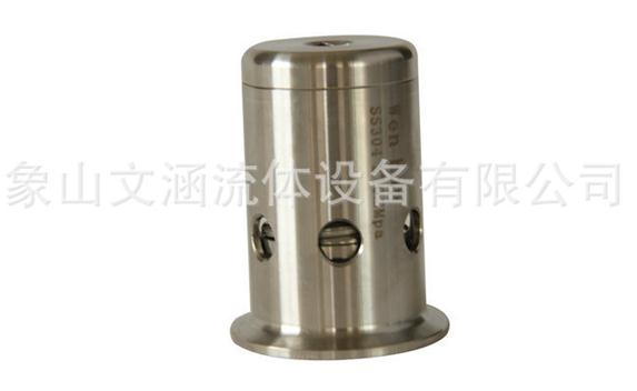 可靠，方便【發酵罐閥】構造介紹