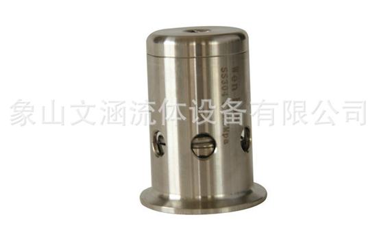 衛生級閥的安裝該怎么進行？