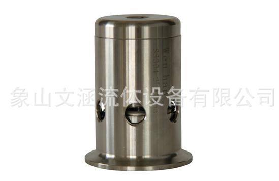 儲(chǔ)罐呼吸閥的檢查包括哪些？