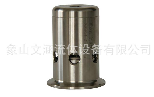 發酵罐呼吸閥是怎么工作的？